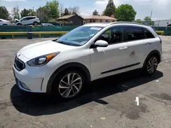 KNDCE3LC9H5044714 2017 KIA NIRO
