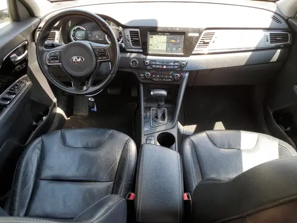 KNDCE3LC9H5044714 2017 KIA NIRO - Image 8