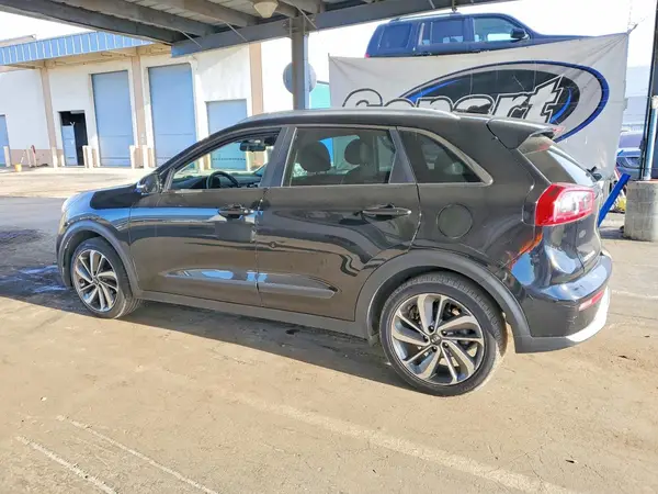 KNDCE3LC9H5045118 2017 KIA NIRO - Image 2