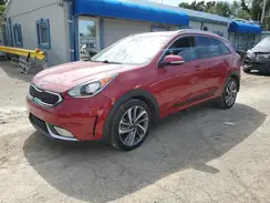 KNDCE3LC9H5045331 2017 KIA NIRO