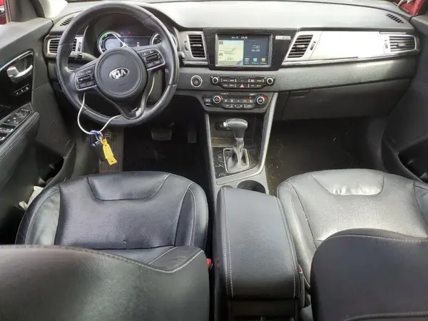 KNDCE3LC9H5045331 2017 KIA NIRO - Image 8