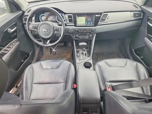 KNDCE3LC9H5047547 2017 KIA NIRO - Image 8