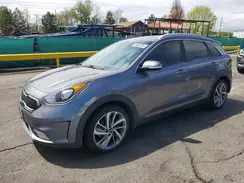 KNDCE3LC9H5050707 2017 KIA NIRO