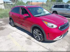 KNDCE3LC9H5054613 2017 KIA NIRO