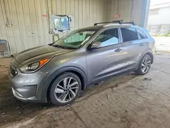 KNDCE3LC9H5062372 2017 KIA NIRO