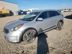 KNDCE3LC9H5072268 2017 KIA NIRO