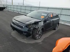 KNDCE3LC9H5087157 2017 KIA NIRO
