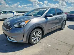 KNDCE3LC9H5089782 2017 KIA NIRO