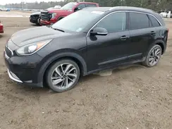 KNDCE3LC9H5090382 2017 KIA NIRO