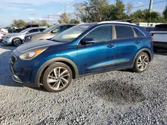 KNDCE3LC9J5108112 2018 KIA NIRO