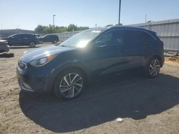KNDCE3LC9J5126903 2018 KIA NIRO - Image 1