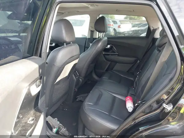 KNDCE3LC9J5134628 2018 KIA NIRO - Image 8