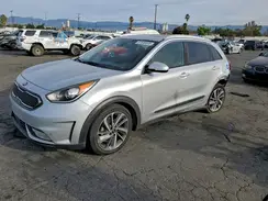 KNDCE3LC9J5139425 2018 KIA NIRO