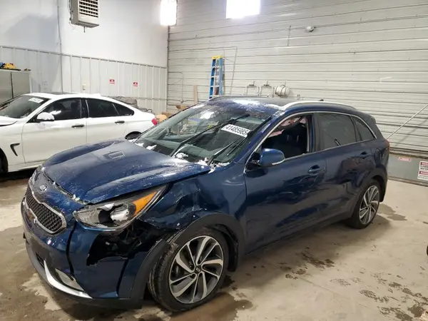 KNDCE3LC9J5148366 2018 KIA NIRO - Image 1