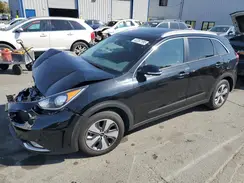 KNDCE3LC9J5175244 2018 KIA NIRO