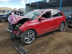 KNDCE3LC9J5175373 2018 KIA NIRO