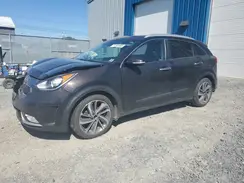 KNDCE3LC9J5186227 2018 KIA NIRO