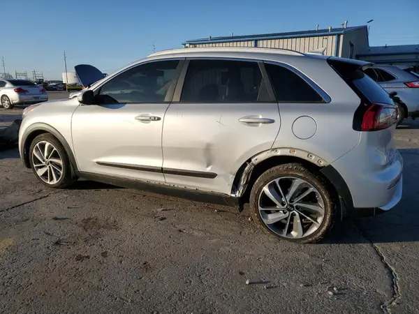 KNDCE3LC9K5215999 2019 KIA NIRO - Image 2