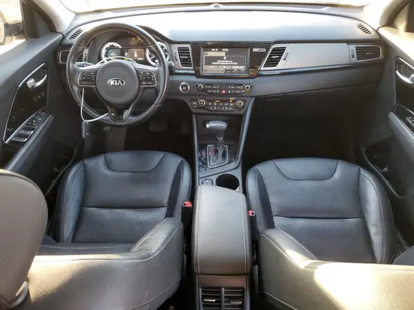 KNDCE3LC9K5215999 2019 KIA NIRO - Image 8