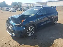 KNDCE3LC9K5262000 2019 KIA NIRO