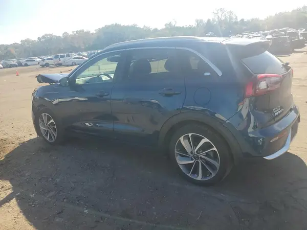KNDCE3LC9K5262000 2019 KIA NIRO - Image 2