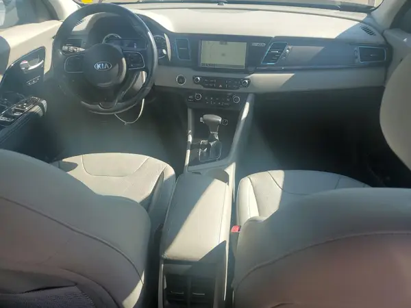KNDCE3LC9K5262000 2019 KIA NIRO - Image 8