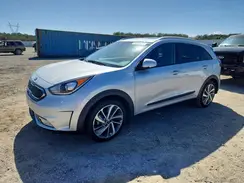 KNDCE3LC9K5303841 2019 KIA NIRO