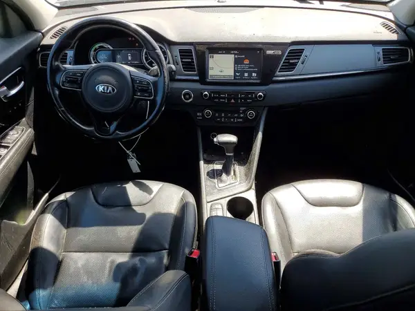 KNDCE3LC9K5339898 2019 KIA NIRO - Image 8