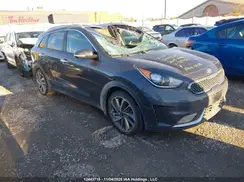 KNDCE3LC9K5347421 2019 KIA NIRO