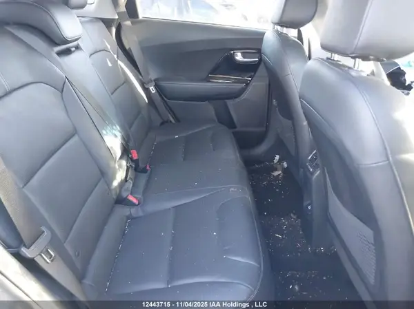 KNDCE3LC9K5347421 2019 KIA NIRO - Image 8