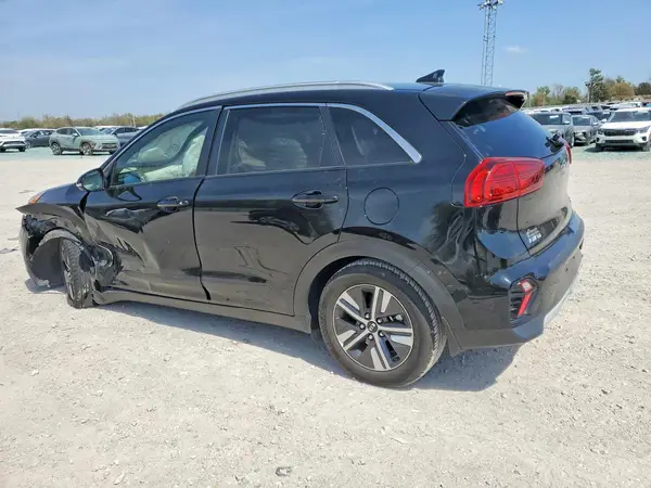 KNDCE3LC9L5366326 2020 KIA NIRO - Image 2