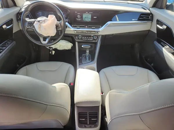 KNDCE3LC9L5426668 2020 KIA NIRO - Image 8