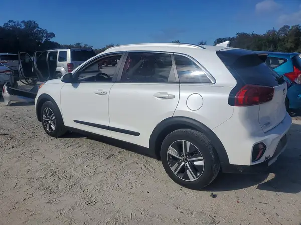 KNDCE3LC9L5436035 2020 KIA NIRO - Image 2