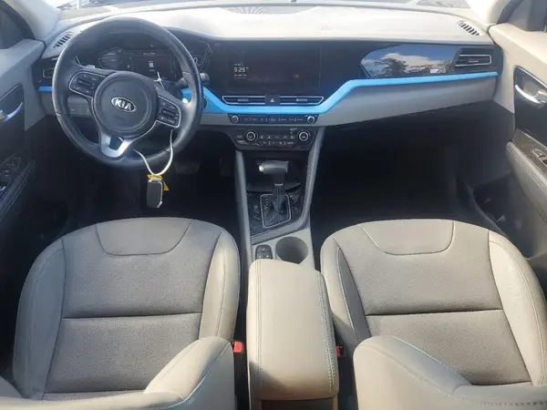 KNDCE3LC9L5436035 2020 KIA NIRO - Image 8