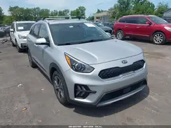 KNDCE3LC9M5482773 2021 KIA NIRO
