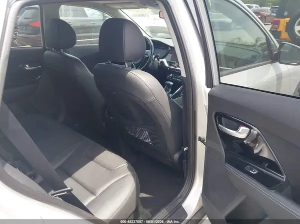 KNDCE3LC9M5482773 2021 KIA NIRO - Image 8