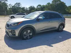 KNDCE3LC9N5546361 2022 KIA NIRO