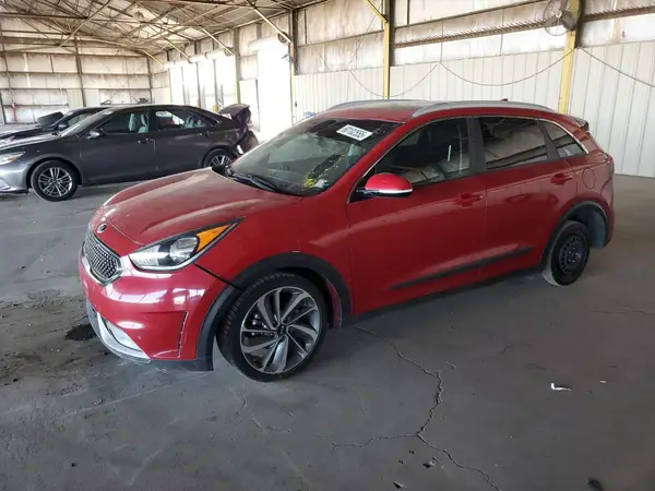 KNDCE3LCXH5038212 2017 KIA NIRO - Image 1