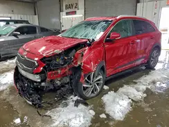 KNDCE3LCXH5047167 2017 KIA NIRO