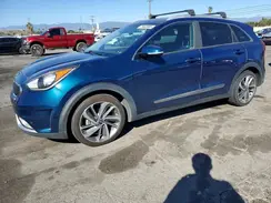 KNDCE3LCXH5048190 2017 KIA NIRO