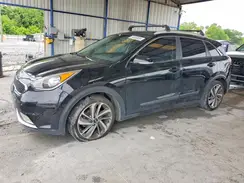 KNDCE3LCXH5051249 2017 KIA NIRO