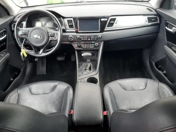 KNDCE3LCXH5053325 2017 KIA NIRO - Image 8