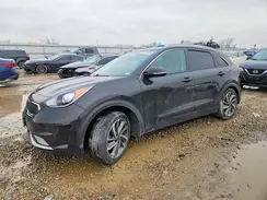 KNDCE3LCXH5063918 2017 KIA NIRO