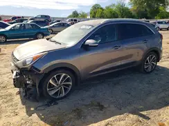 KNDCE3LCXH5079908 2017 KIA NIRO