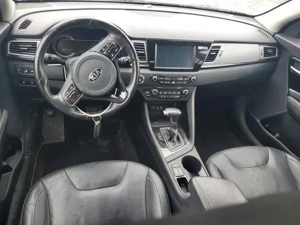 KNDCE3LCXH5088785 2017 KIA NIRO - Image 8