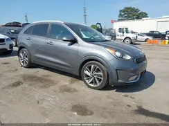 KNDCE3LCXJ5120558 2018 KIA NIRO