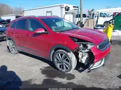 KNDCE3LCXJ5120978 2018 KIA NIRO