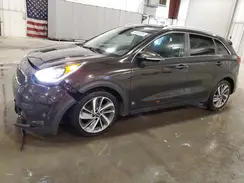 KNDCE3LCXJ5171249 2018 KIA NIRO