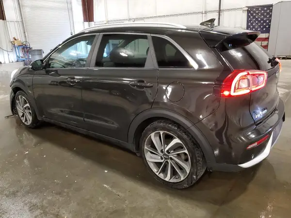 KNDCE3LCXJ5171249 2018 KIA NIRO - Image 2