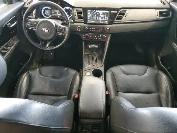 KNDCE3LCXJ5171249 2018 KIA NIRO - Image 8